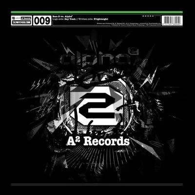 A2 Records 009 專輯 Ran-D