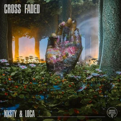 Cross Faded 专辑 NXSTY