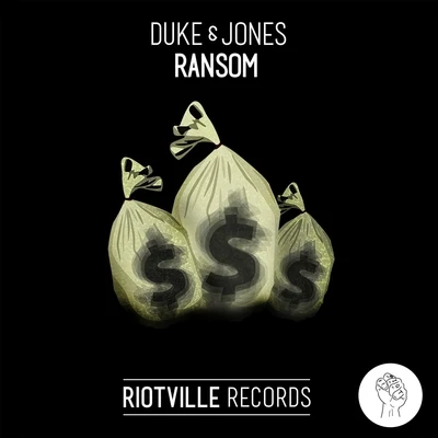 Ransom 專輯 Duke & Jones