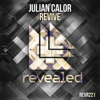 Revive 專輯 Julian Calor