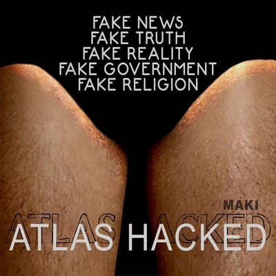 MakiB.U.S Atlas Hacked