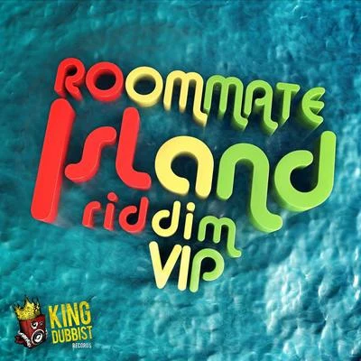 Island Riddim VIP 专辑 Ranking Joe/RoomMate/Turtleman