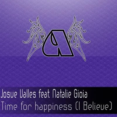 Time for Happiness (I Believe) 專輯 Josue Valles