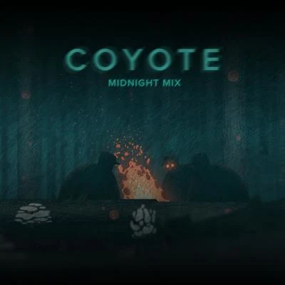 Coyote (Midnight Mix) 专辑 MAKO