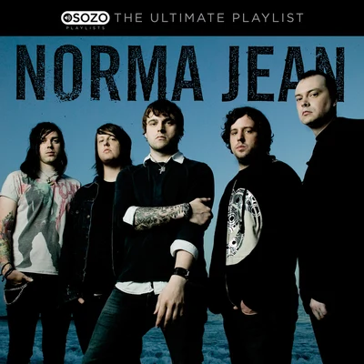 The Ultimate Playlist 专辑 Norma Jean