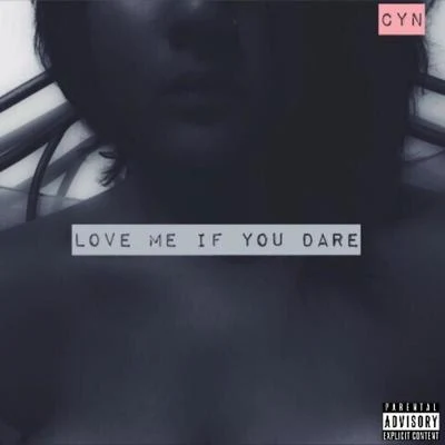 Love Me If You Dare 專輯 CYN/Maya B/FLETCHER/Paris Hilton/Donna Missal