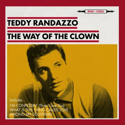 The Way of the Clown 专辑 Teddy Randazzo