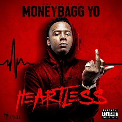 Heartless 专辑 Moneybagg Yo