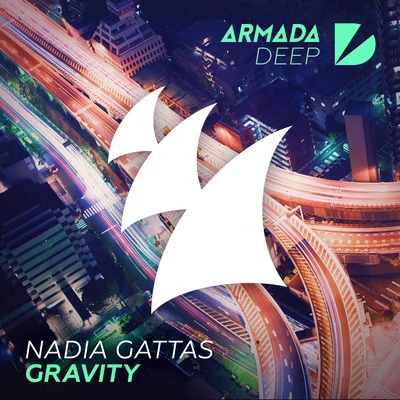 Gravity 專輯 Dave M.Sanchez/Chris Geka/Nadia Gattas/Tecca/Asle