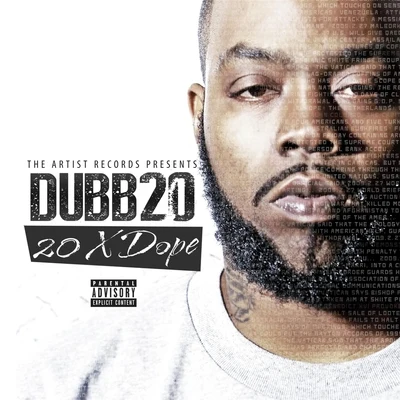 20xdope 專輯 Dubb 20