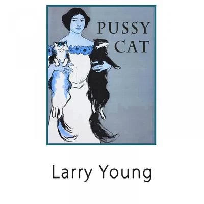 ***** Cat 專輯 Larry Young