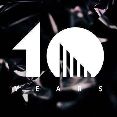 10 Years Einmusika mixed by Budakid 專輯 Budakid