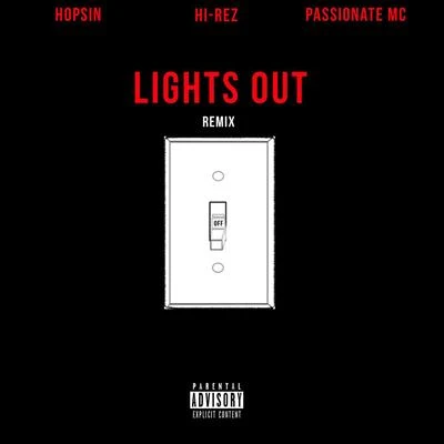 Lights Out 专辑 Hi-Rez