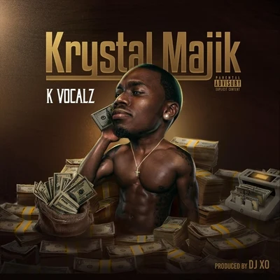 Krystalmajik 专辑 Jhonni Blaze/Kvocalz