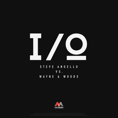 IO 专辑 Wayne & Woods