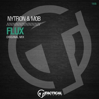 Flux 專輯 Guille Preda/Nytron