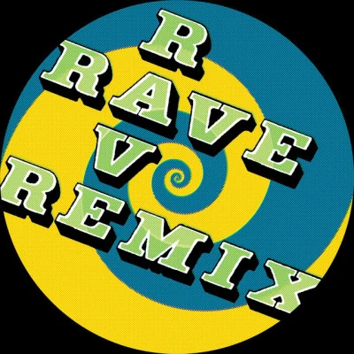 Rave Rave Rave 專輯 Bonaparte/Kid Simius/mule & man