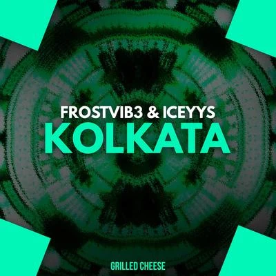 Kolkata 專輯 XORAN/Iceyys