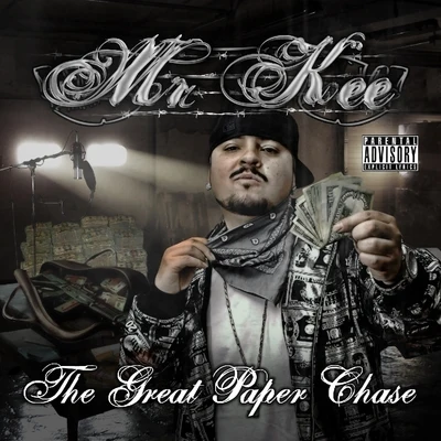 The Great Paper Chase 专辑 Mr. Kee/San Quinn/Halfbreed