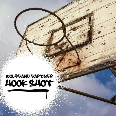 Hook Shot 專輯 Wolfgang Gartner/deadmau5