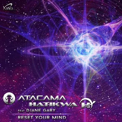 Reset Your Mind 專輯 Atacama