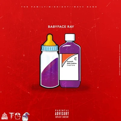 I Did This Today - EP 專輯 Babyface Ray