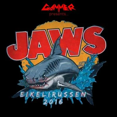 Jaws 2016 专辑 Gammer