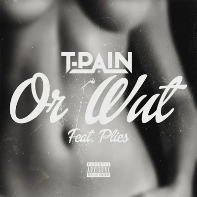 Or Wut 專輯 T-Pain/Stephen Wesley