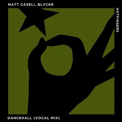 Dancehall 專輯 Matt Caseli/Si Anne