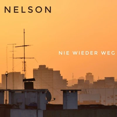 Nie wieder weg 专辑 Nelson