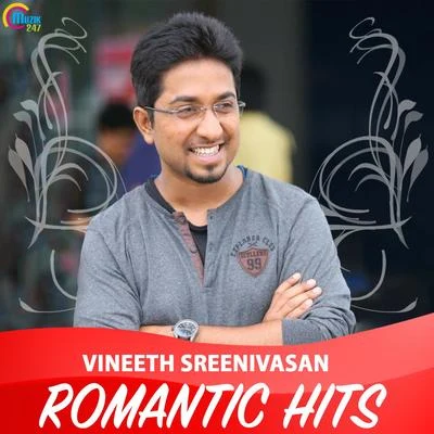 Vineeth Sreenivasan Romantic Hits 专辑 Ousepachan/manjari/Vineeth Sreenivasan