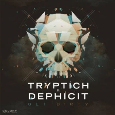 Get Dirty 專輯 Tryptich Dephicit/Angela McCluskey