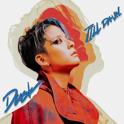 Dusk Till Dawn 专辑 Amber