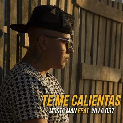 Te Me Calientas 专辑 El Tachi/Robinho/Mosta Man