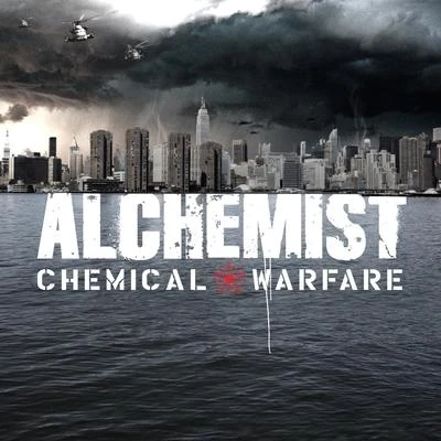 Chemical Warfare 專輯 Alchemist/Skinless/Cretin/Origin/Necrophagist