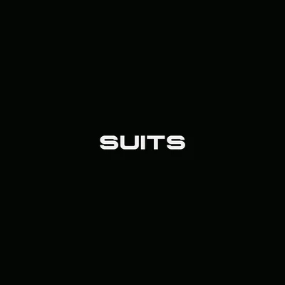 SUITS 专辑 BewhY/C Jamm