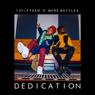 Dedication 专辑 12Fifteen