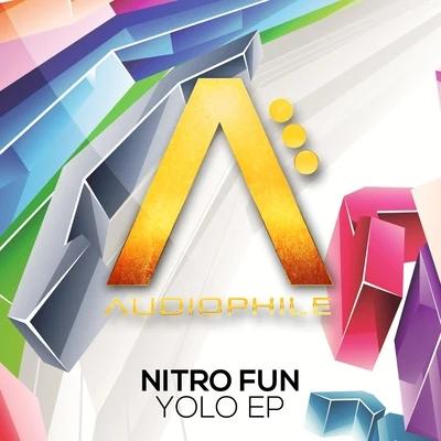 YOLO EP 專輯 Nitro Fun/Sound Remedy