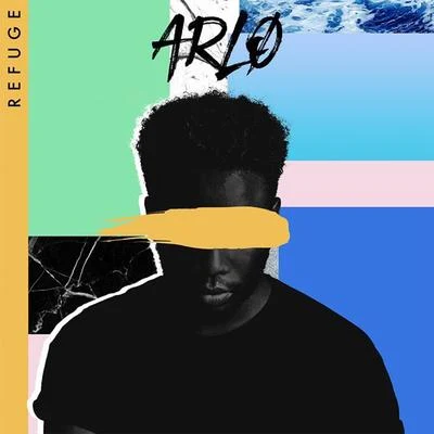 Refuge 專輯 Arlo/Mick Jenkins