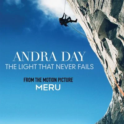 The Light That Never Fails 專輯 Andra Day/Common