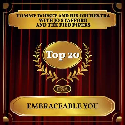 Embraceable You (Billboard Hot 100 - No 18) 專輯 Tommy Dorsey and His Orchestra/Frank Sinatra/The Pied Pipers