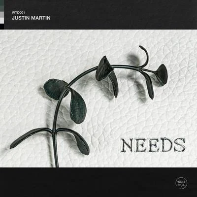 Needs 專輯 Justin Martin/Here Today/Alexander Maier/Gavin Herlihy/ZZT