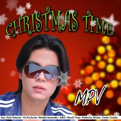 Christmas Time 專輯 4BEATs/David Deseo/MPV