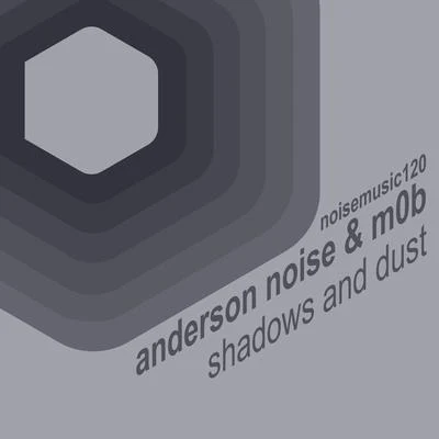 Shadows and Dust 專輯 M0B