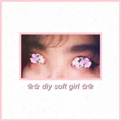 diy soft girl 專輯 CoCo