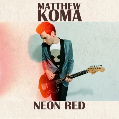 Matthew KomaShowtek Neon Red