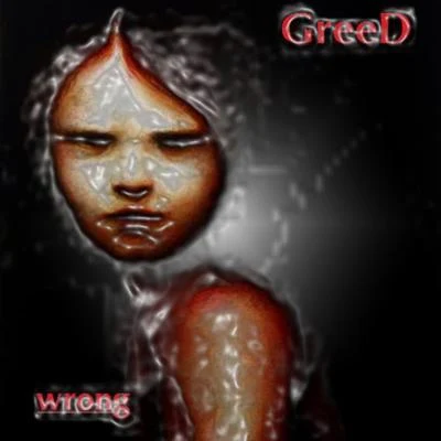 Wrong 专辑 Greed/Waze & Odyssey