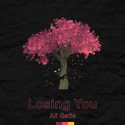 Losing You 专辑 Ali Gatie