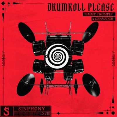 Drumroll Please 專輯 Timmy Trumpet