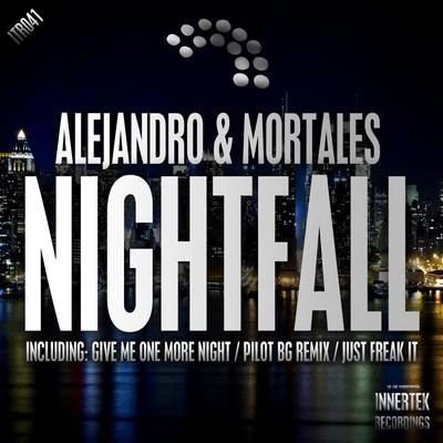 Alejandro Nightfall